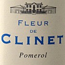 Fleur de Clinet 2011 AOC Pomerol 0,375L - Bild-1