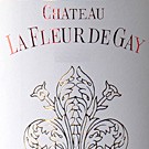 Château La Fleur de Gay 2015 Magnum AOC Pomerol - Bild-1