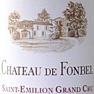 Château De Fonbel 2009 0,375L - Bild-1