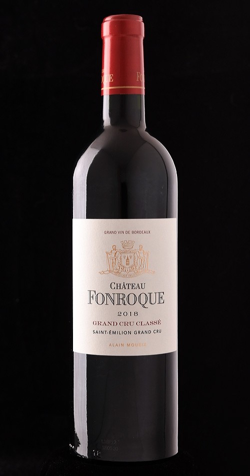 Château Fonroque 2018 - Bild-0