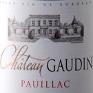 Château Pibran 2018 AOC Pauillac - AUX FINS GOURMETS - Bild-1