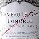 Château Le Gay 2009 AOC Pomerol - Bild-1