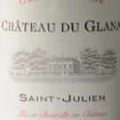 Château Du Glana 2005 - Bild-0