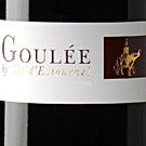 Goulée 2010 by Cos d'Estournel AOC Medoc - Bild-1