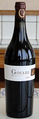 Goulée 2006 by Cos d'Estournel - Bild-0