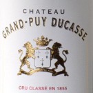 Château Grand Puy Ducasse 2015 AOC Pauillac - Bild-0