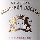 Château Grand Puy Ducasse 2009 AOC Pauillac - Bild-1