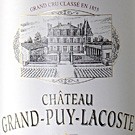 Château Grand Puy Lacoste 2019 Magnum in Bordeaux Subskription - AUX FINS GOURMETS - Bild-0