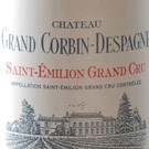 Château Grand Corbin Despagne 2015 AOC Saint Emilion Grand Cru - Bild-2