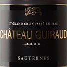 Château Guiraud 2009 AOC Sauternes - Bild-1