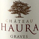 Château Haura 2014 AOC Graves - Bild-1