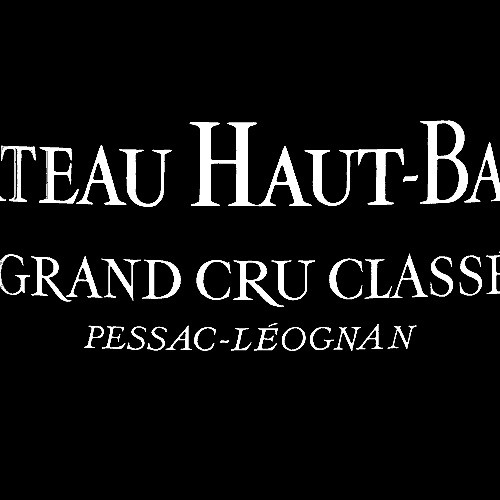 Château Haut Bailly 2018 - Bild-1