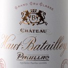 Château Haut Batailley 2015 in 375ml - Bild-0
