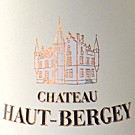 Château Haut Bergey 2014 AOC Pessac Leognan - Bild-0