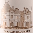 Château Haut Brion 2019 in Bordeaux Subskription - Bild-0