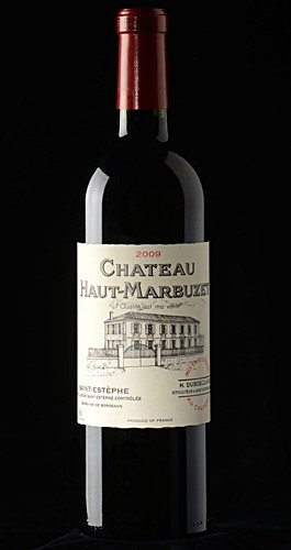 Château Haut Marbuzet 2019 in Bordeaux Subskription - AUX FINS GOURMETS - Bild-1