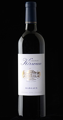 Château Kirwan 2015 AOC Margaux 0,375L - Bild-0