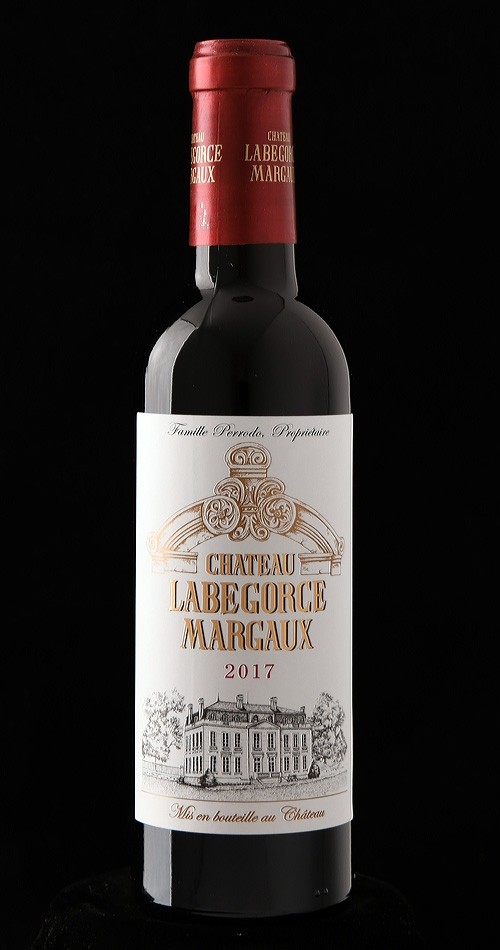 Château Labegorce 2017 in 375ml - Bild-0