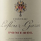 Château Lafleur Gazin 2016 AOC Pomerol 0,375L - Bild-1