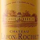 Château Lafon Rochet 2015 AOC Saint Estephe - Bild-1