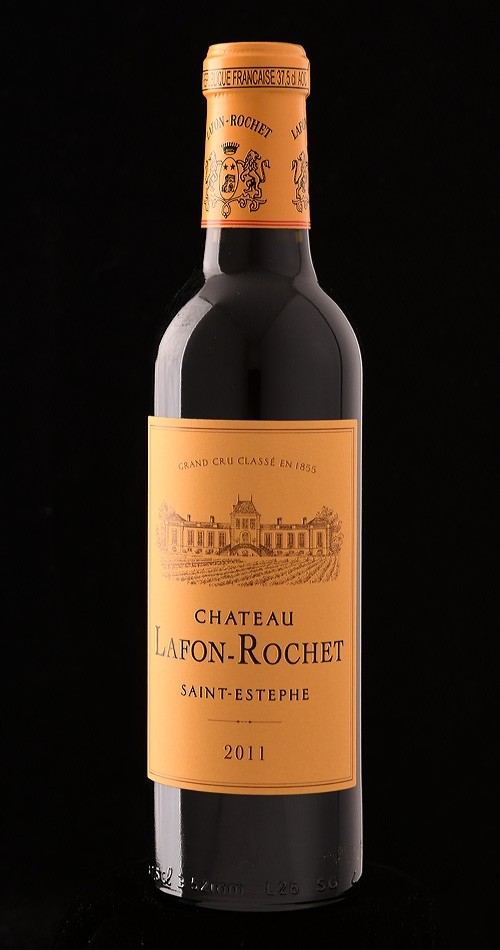 Château Lafon Rochet 2011 in 375ml - Bild-0