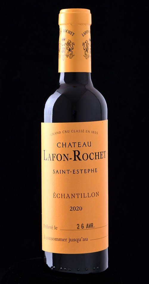 Château Lafon Rochet 2020 - Bild-1