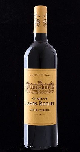 Château Lafon Rochet 2019 in Bordeaux Subskription - AUX FINS GOURMETS - Bild-1