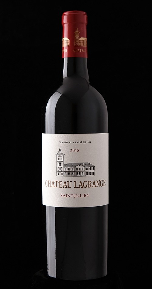 Château Lagrange 2018 - Bild-0