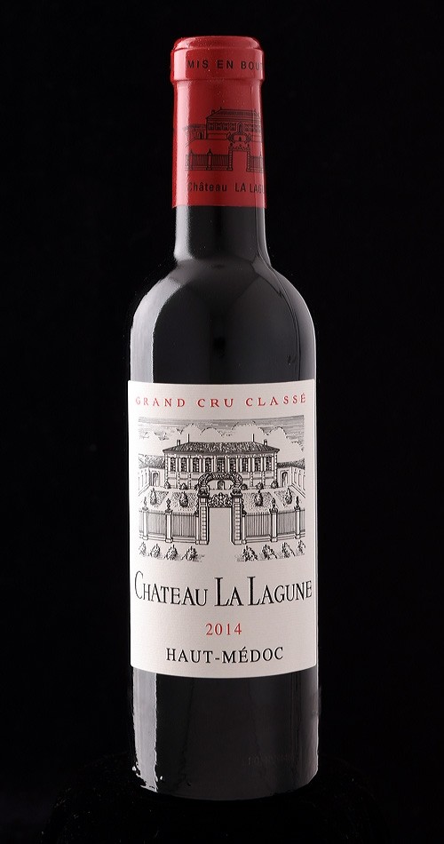 Château La Lagune 2014 AOC Haut Medoc 0,375L - Bild-0