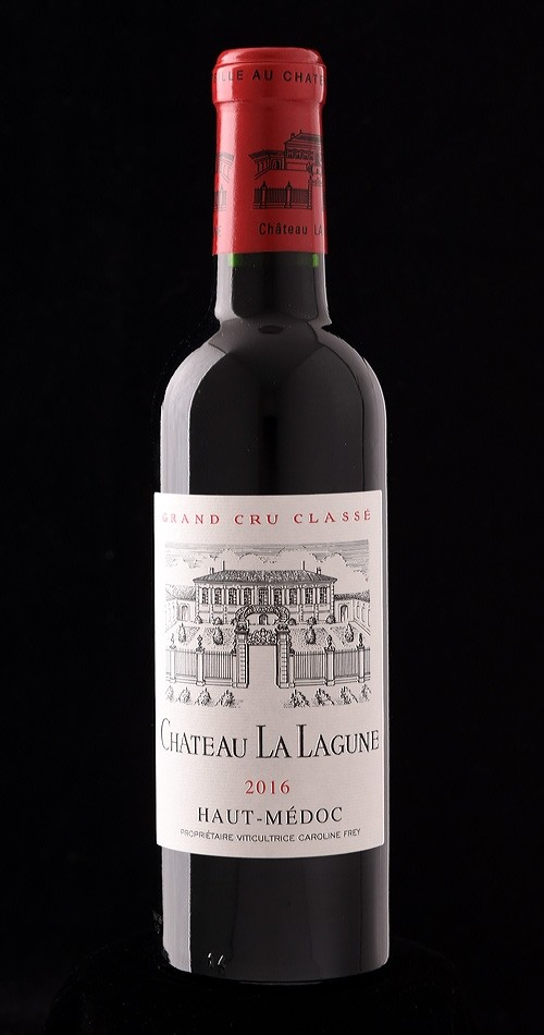 Château La Lagune 2016 in 375ml - Bild-0