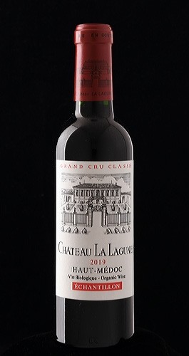 Château La Lagune 2019 Magnum in Bordeaux Subskription - Bild-1