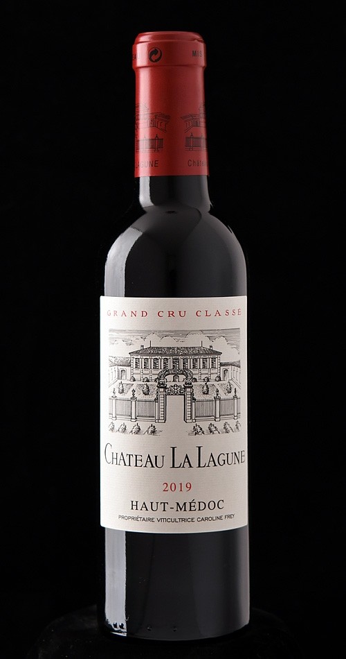 Château La Lagune 2019 in 375ml - Bild-0