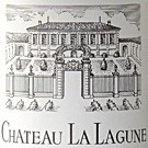 Château La Lagune 2015 Magnum AOC Haut Medoc - Bild-1