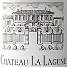 Château La Lagune 2019 Doppelmagnum in Bordeaux Subskription - Bild-0