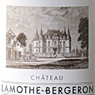 Château Lamothe Bergeron 2014 - Bild-0