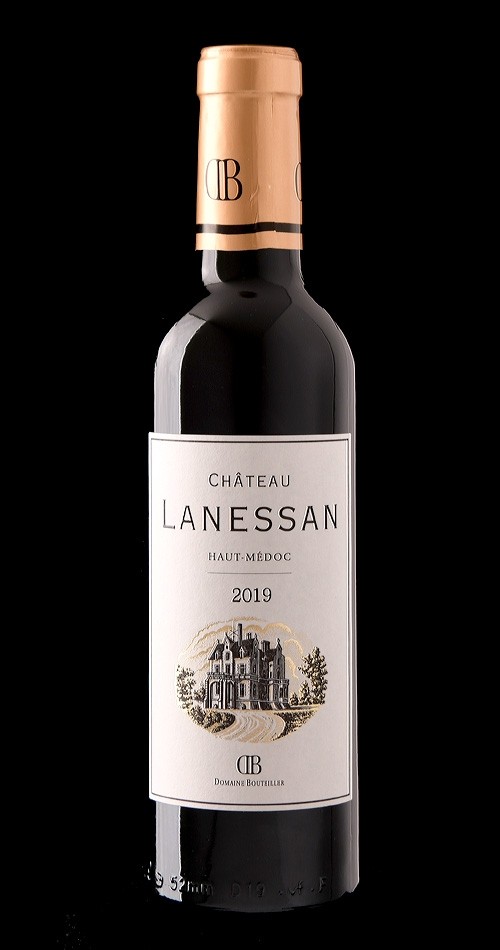 Château Lanessan 2019 in 375ml - Bild-0