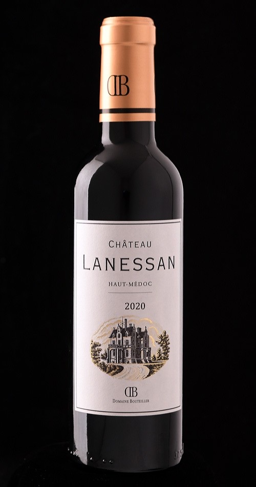 Château Lanessan 2020 - Bild-1