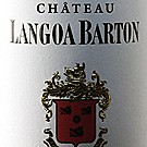 Château Langoa Barton 2016 AOC Saint Julien - Bild-0