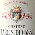 Château Larcis Ducasse 2015 AOC Saint Emilion Grand Cru - Bild-1