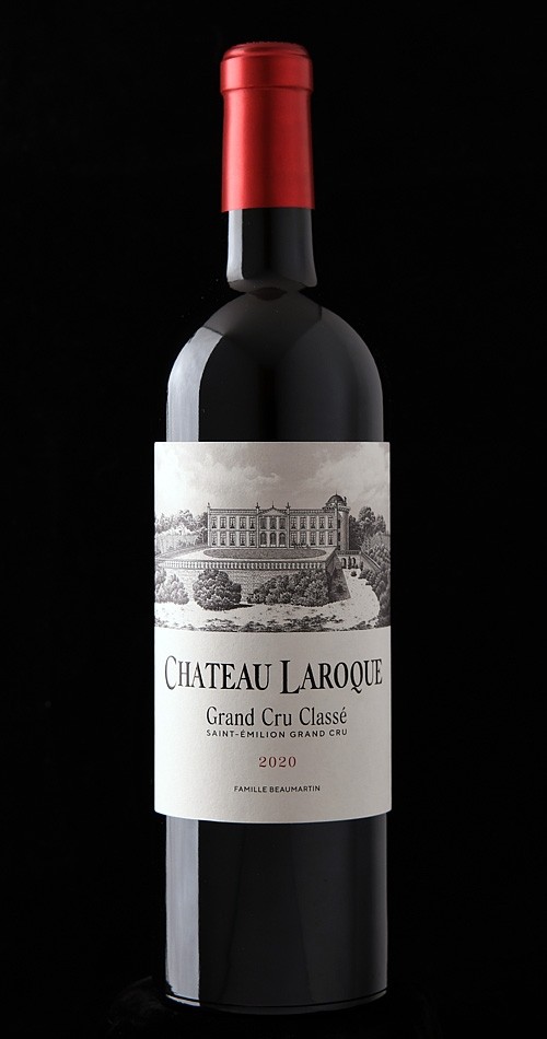 Château Laroque 2020 - Bild-1