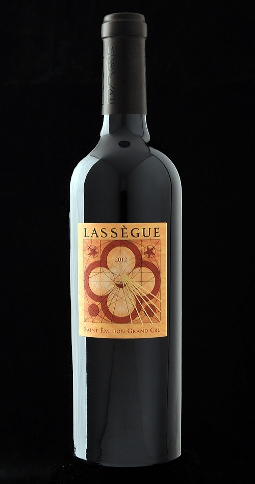 Lassegue 2012 - Bild-0