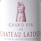 Château Latour 2000 AOC Pauillac - Bild-1