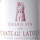 Château Latour 2008 AOC Pauillac - Bild-0