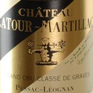 Château Latour Martillac weiss 1992 - Bild-2