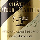 Château Latour Martillac Blanc 2020 - Bild-1