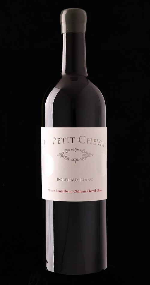 Le Petit Cheval Blanc 2019 - Bild-0