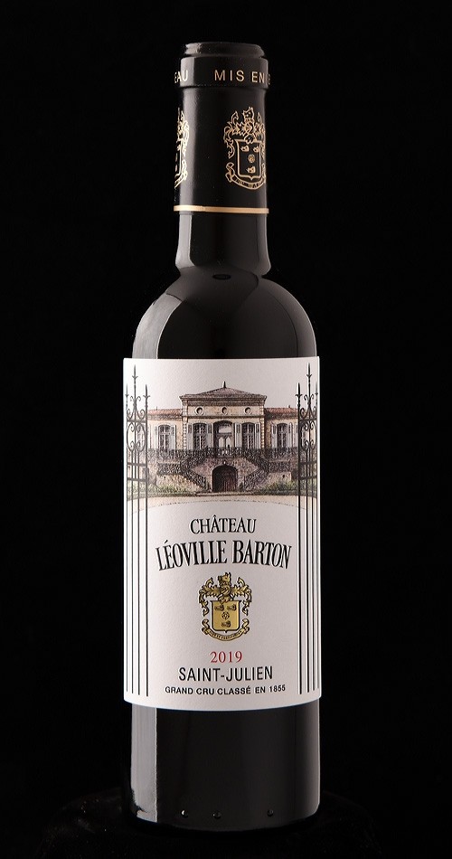 Château Leoville Barton 2019 in 375ml - Bild-0