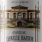 Château Leoville Barton 2015 Doppelmagnum - Bild-0