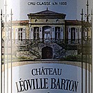 Château Leoville Barton 2006 Magnum AOC Saint Julien - Bild-1