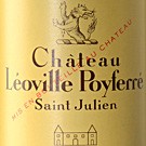 Château Léoville Poyferré 2009 Magnum - Bild-0
